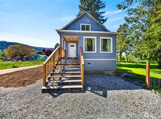 2115 Valley Hwy, Deming, WA 98244