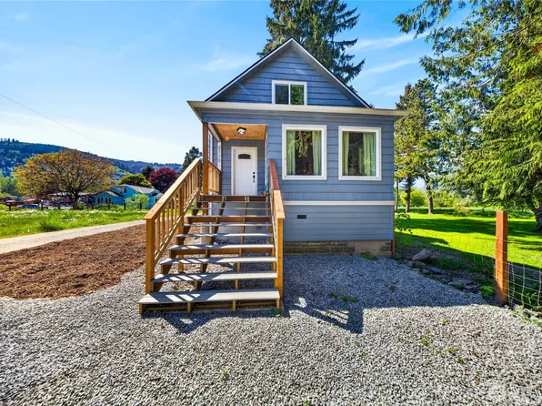 2115 Valley Highway, Deming, WA 98244