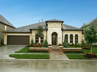 18534 Wade Creek Ln, Cypress, TX 77433