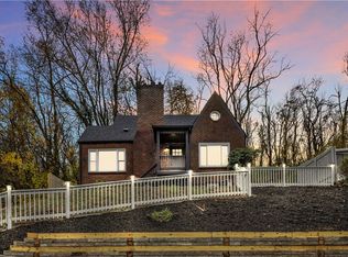 531 Edgewood Ave, West Mifflin, PA 15122