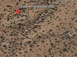 15354 W Homewood Ave, Tucson, AZ 85736