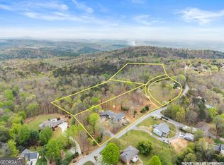 664 Chenocetah Dr, Cornelia, GA 30531
