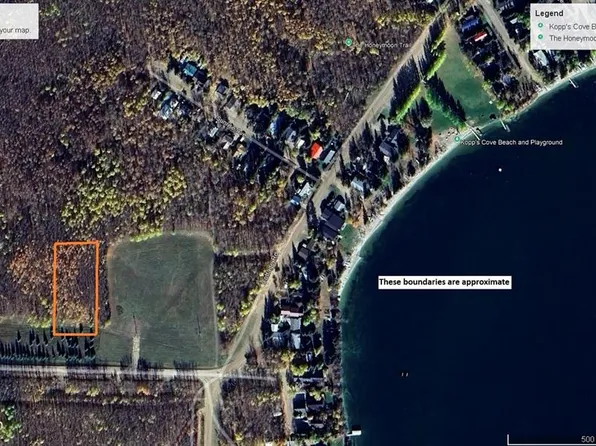 3 Kopp DRIVE, Mervin Rm No.499, SK S0M 1J0