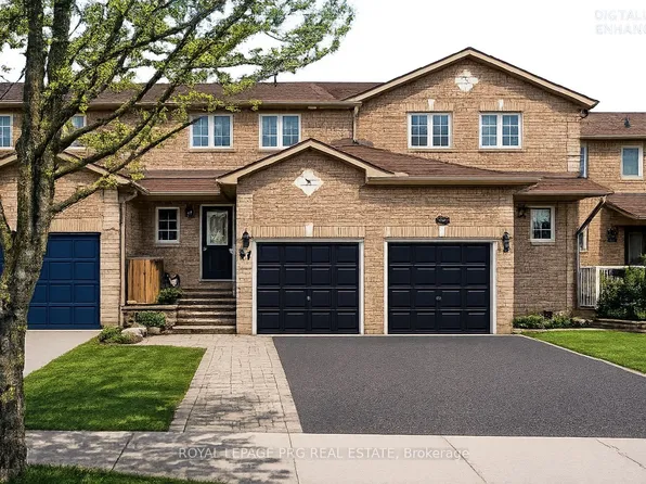 97 Nathan Cres, Barrie, ON L4N 0S5
