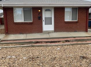 1605 Oswego St, Aurora, CO 80010