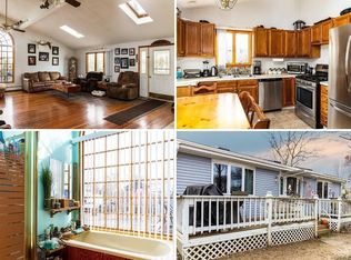 24 Oak Ave, Westport, MA 02790