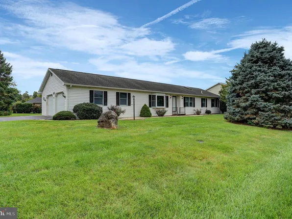 13128 Lenape Ln, Waynesboro, PA 17268