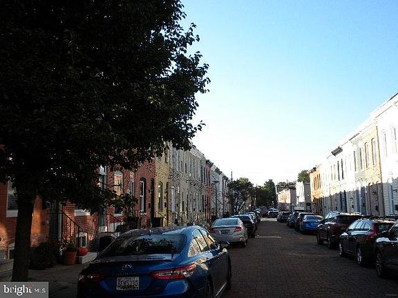2nd image of 131 N Streeper St