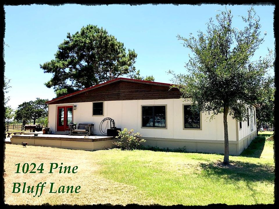 1st image of 1024 Pine Bluff Ln