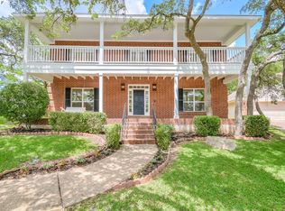 5806 Fox Chapel Dr, Austin, TX 78746