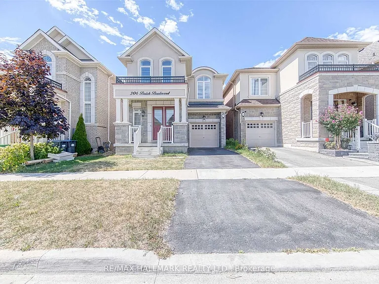 306 Buick Blvd #BASEMENT — Photo 2