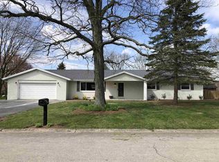 4400 E Maple Manor Pkwy, Muncie, IN 47302