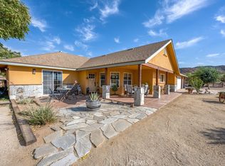 34554 Koontz Rd, Agua Dulce, CA 91390