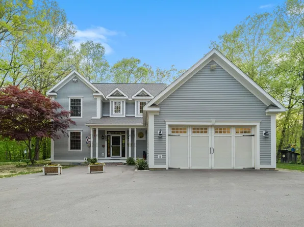 689 Brattleboro Road, Hinsdale, NH 03451