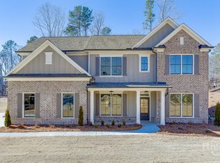 1041 Riverhill Drive, Bishop, GA 30621