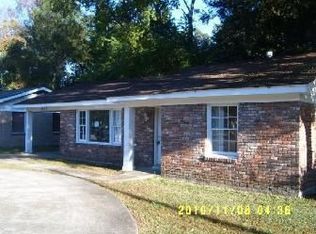 3117 Cottage Hill Rd, Mobile, AL 36606