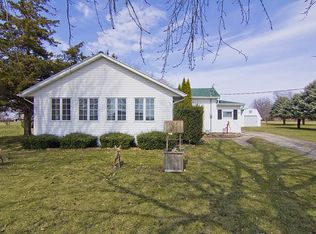 2336 42nd Ave, Aledo, IL