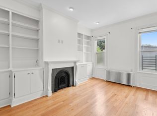 103 Sanford Pl #2A, Jersey City, NJ 07307