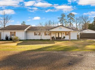 1115 Ash St, Olla, LA 71465