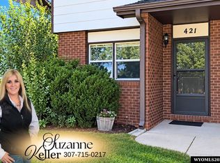 421 Albany Ave, Torrington, WY 82240