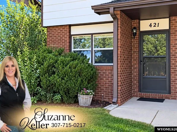 421 Albany Ave, Torrington, WY 82240