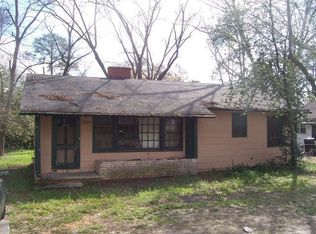 1881 Washburn St, Macon, GA 31217