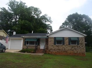 1112 13th St NW, Conover, NC 28613