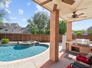4907 Pecan Hill Rd, McKinney, TX 75072