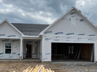 1441 Cecil Ln, Franklin, IN 46131