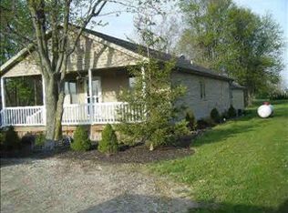 7500 S County Road 200 W, Muncie, IN 47302