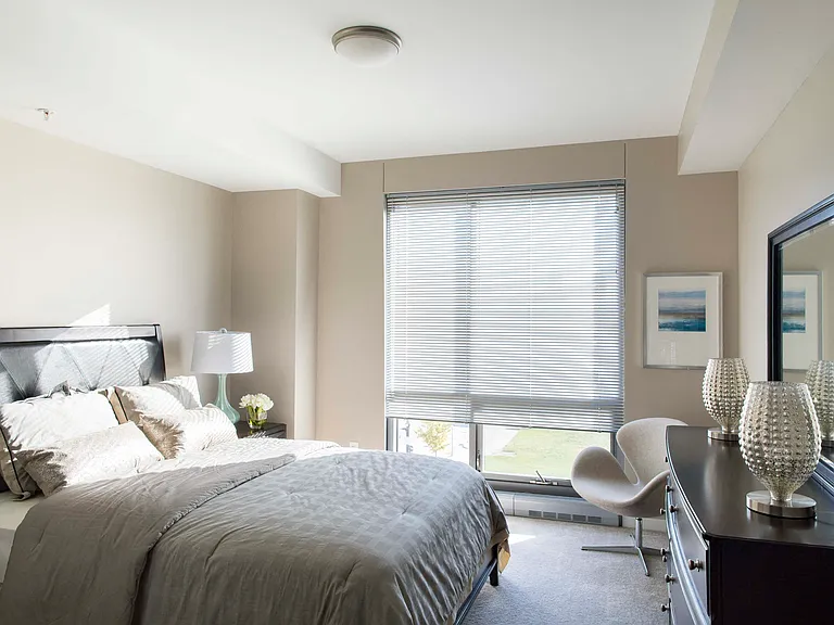 Your dream bedroom awaits.
