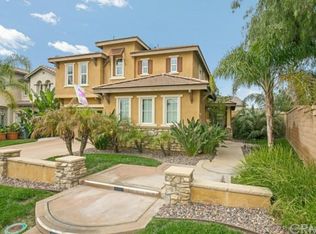 29769 Sceptrum St, Murrieta, CA 92563