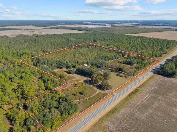 3573 Highway 97, Camilla, GA 31730