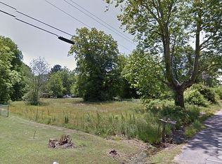 Norwood St, Dermott, AR 71638