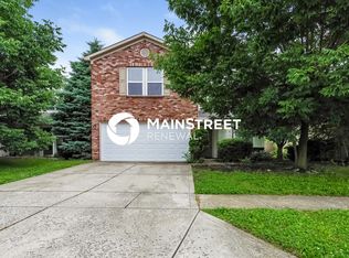 1849 Southernwood Ln, Indianapolis, IN 46231