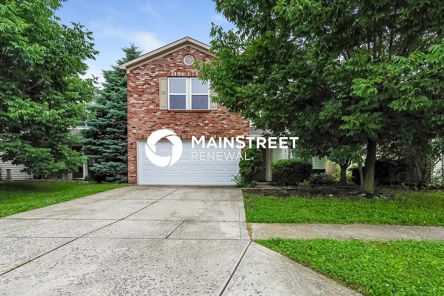 1849 Southernwood Ln photo 1