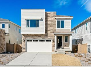 9156 Hayden Peak St, Englewood, CO 80134