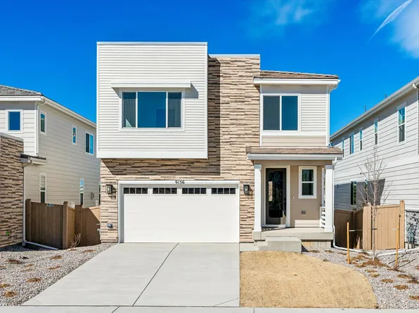 9156 Hayden Peak St, Englewood, CO 80134