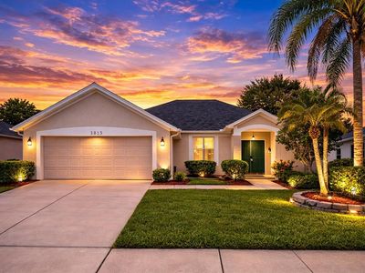 3815 Brookmyra Dr, Orlando, FL, 32837