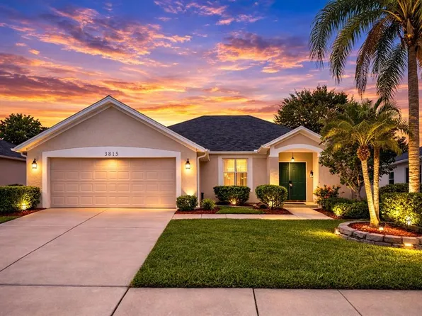 3815 Brookmyra Dr, Orlando, FL 32837