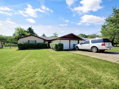 1015 S Valentine Dr, Sherman, TX, 75090