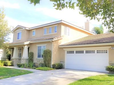 13317 Linnea St, Eastvale, CA, 92880