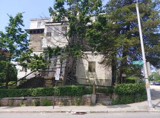 40 Laurel St, Worcester, MA 01605