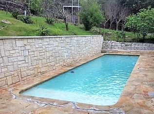 1701 Foggy Glen Cv, Austin, TX 78733