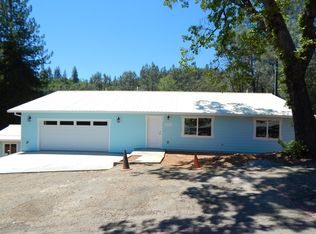 17731 Duval Dr, Redding, CA 96003