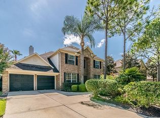 123 Calypso Ln, League City, TX 77573