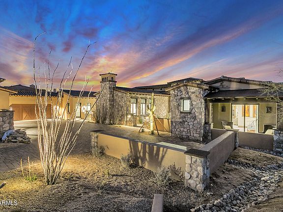 4th image of 9921 E Honey Mesquite Dr