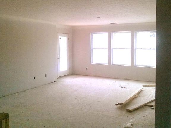 Bonus Room