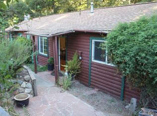 7086 Highway 9, Felton, CA 95018