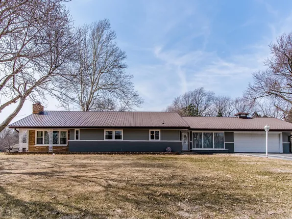 1509 19th St, Harlan, IA 51537